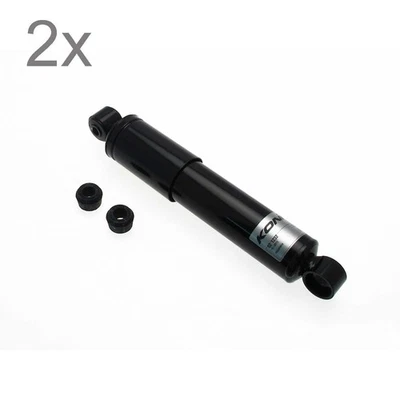 2 Ammortizzatori Koni anteriore 2-82-1232 per Jaguar E-type - Immagine 1 di 4