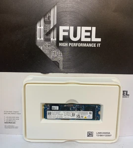 Intel Optane H10 HBRPEKNX0101AH - 256GB NVMe SSD M.2 - Picture 1 of 2