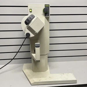 Buchi Rotavapor R-210 Rotationsverdampfer - schaltet ansonsten UNGETESTET / Teile - Bild 1 von 13