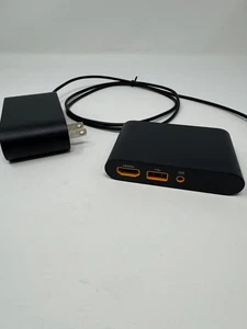 HTC AUTHENTIC OEM Vive VR Link Box + Power Adapter - Picture 1 of 1