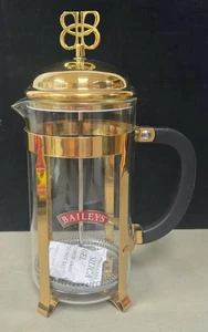 Bailey's French Press - Afbeelding 1 van 2