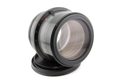 Rodenstock Apo-Ronar 9/600mm #5563449 90mm Dia. - Image 1 of 4