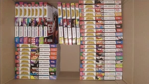 GERMAN Manga Band Volume 1-42 My Hero Academia Boku no - Picture 1 of 1