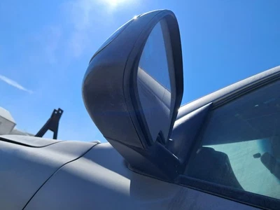 Espejo retrovisor de puerta izquierdo usado se adapta a: camioneta Chevrolet Silverado 1500 2002 potencia sin calefacción Foto 1 de 4