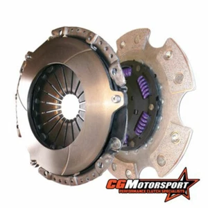 CG Stage 3 Clutch Kit for Vauxhall Opel Corsa MK3 1.4 BLACK EDITION 2011 A14NEL - Picture 1 of 1