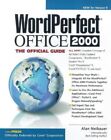 Corel WordPerfect Suite 9: The Offi..., Neibauer, Alan 