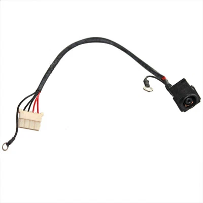 PUERTO DE CARGA DC POWER JACK para SONY VAIO SVE141C11L SVE141D11L SVE141D11U TAP Foto 1 de 4