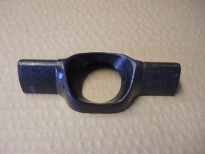 CUBIERTA INTERRUPTOR DE ENCENDIDO JAGUAR DAIMLER SER1 XJ6 XJ12 BLOQUEO DE DIRECCIÓN C29180 Foto 1 de 4