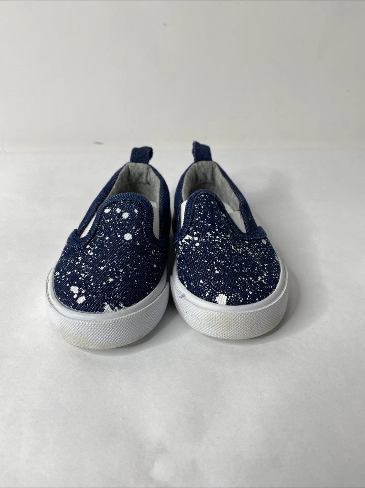 Zapatos de bebé Gymboree Foto 1 de 4