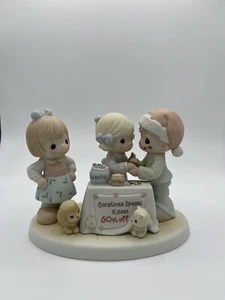 Precious Moments 104215 You Are My Christmas Special Figur - Bild 1 von 6