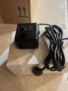   Fountain Replacement Pump -  for  Dog  - Picture 1 of 2