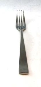 Splendide 18/8 Stainless Steel DEVON Satin Dinner Fork - Picture 1 of 7