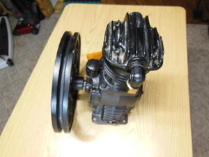 NorthStar Air Compressor Pump — 326cc, 10.5 CFM At Max. PSI - Picture 1 of 8
