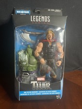 Marvel Legends Hulk Series Nine Realms Warriors Thor (Odinson