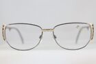GREAT VINTAGE SILHOUETTE M6160 NEW NOS EYEGLASSES  MADE IN AUSTRIA