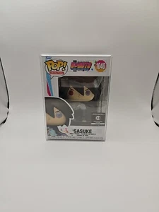 Funko Pop! Vinyl: Boruto: Naruto Next Generations - Sasuke -... - Picture 1 of 5
