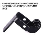 Reliable Jigsaw Blade Roller Guide Support Wheel for Makita 4304 4305 4306