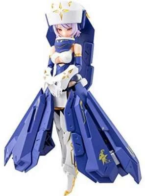 Kotobukiya Megami Device BULLET KNIGHTS Exocyst 1/1 scale Plastic model KP561  - Image 1 of 4