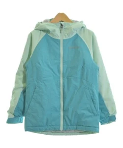 Columbia Blouson Jackets (Other) BluexGreen S(100cApprox. M) 2200549856023 - Picture 1 of 6
