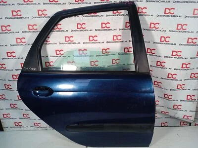 7751472140 Porte Arrière Droit pour RENAULT MEGANE I SCENIC (JA0) 1.6e RN 145745 - Photo 1/3
