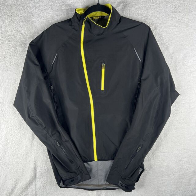 How? Stick out easy to handle Mavic Cycling Jacket for sale | eBay