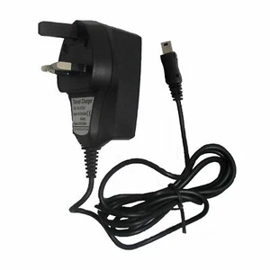 Mains Charger Compatible with Doro 6520 5030 6030 6820 2880 GSM Mobile Phone - Picture 1 of 4