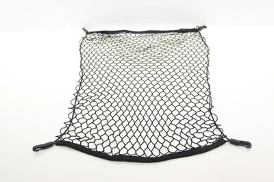 Land Rover Range Rover 2003-2021 maletero trasero equipaje red de carga OEM EK5M55184AB Foto 1 de 4