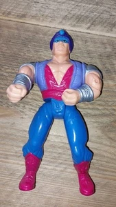 Conan The Barbarian Action Figur Hasbro China Vintage 1992 - Bild 1 von 2