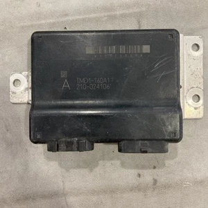 GMC Yukon 2006 controlador de actuador de acelerador 12573059 - Imagen 1 de 3