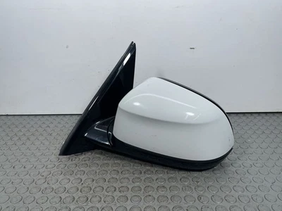 Espejo retrovisor delantero izquierdo bmw x5 f15 2016 parte 698003aa liq15678 Foto 1 de 4