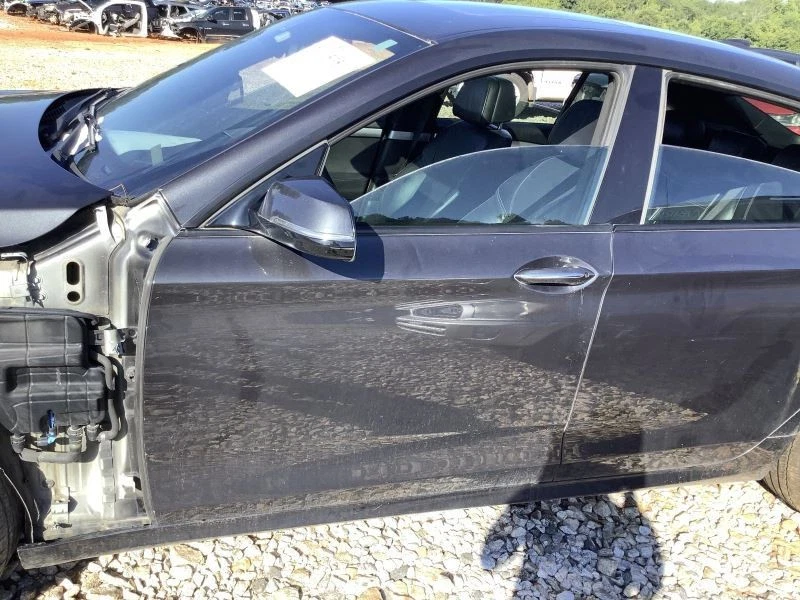 Driver Left Front Door Fits 13-17 BMW 535i GT 4334561 Foto 1 de 1