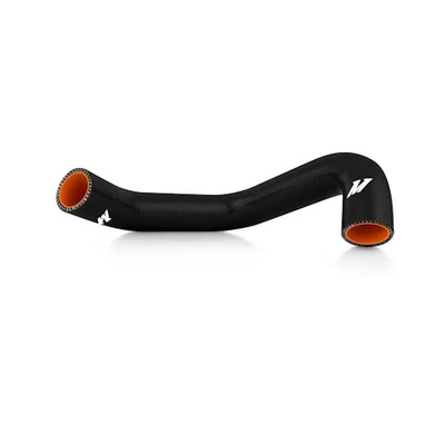 Mishimoto Silicone Radiator Hose Kit Fits Chevrolet Corvette ZR1 1990-1995 Black - Image 1 of 4