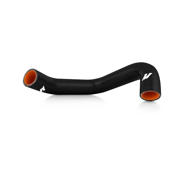 Mishimoto Silicone Radiator Hose Kit Fits Chevrolet Corvette ZR1 1990-1995 Black - Image 1 of 4
