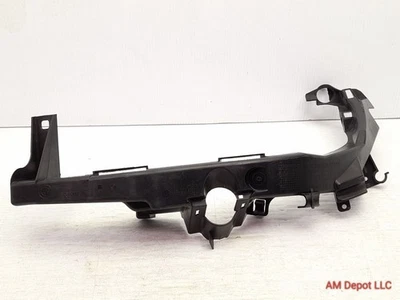 2011 BMW 335xi 335i 328i 328xi E90 Sedan Front Left Headlight Arm Suppor 7138401 - Image 1 of 4