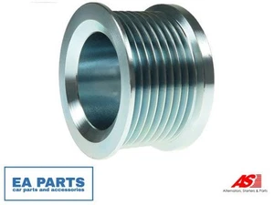 Belt Pulley, alternator AS-PL AP0036 - Picture 1 of 6