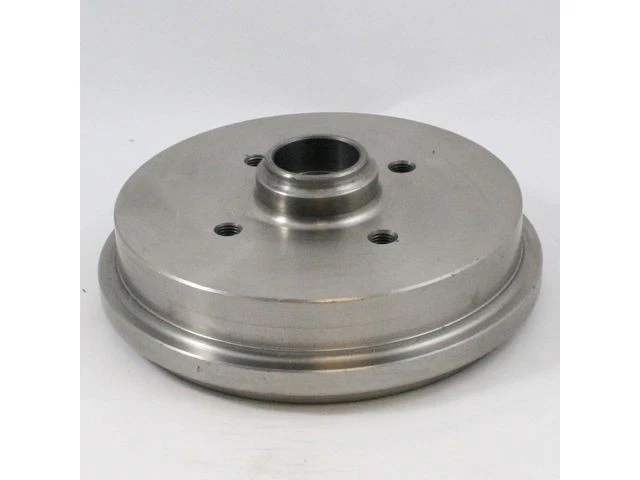 Tambor de freno trasero convertible Volkswagen Rabbit 1980-1984 92287GNQW 1981 1982 Foto 1 de 2