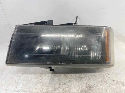 04 05 06 07 08 09 10 11 12 CHEVY COLORADO Headlamp Assembly Passenger Side Right - Изображение 1 из 4
