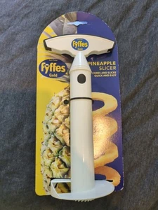 Genuine Fyffes Pineapple Slicer And Corer Good Quality Made In Netherlands - Picture 1 of 8