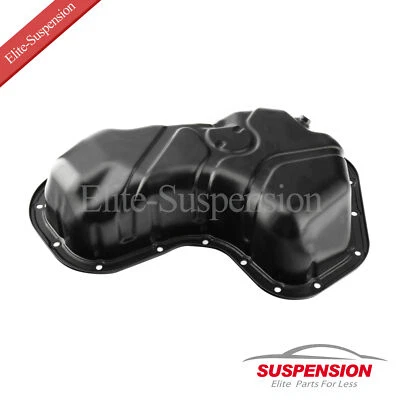 Pan de aceite inferior del motor para Toyota Camry RAV4 Venza Lexus ES350 3,5 L 311-58853 Foto 1 de 4
