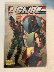 G.I. JOE - EIN ECHTER AMERIKANISCHER HERO #30 NM 2004 DDP COMICS - Bild 1 von 1