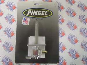 Honda XR650R 00-07 Pingel Hi Flow Fuel Tap. with reserve. 1111-AH615ANG - Picture 1 of 1