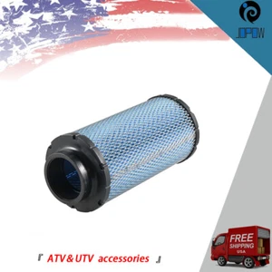 Nuevo FILTRO DE AIRE apto para Polaris RZR XP 1000/XP 4 1000 REEMPLAZA OE#1240822 - Imagen 1 de 8