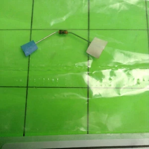 Zenith 903-1273 Diode - Picture 1 of 2