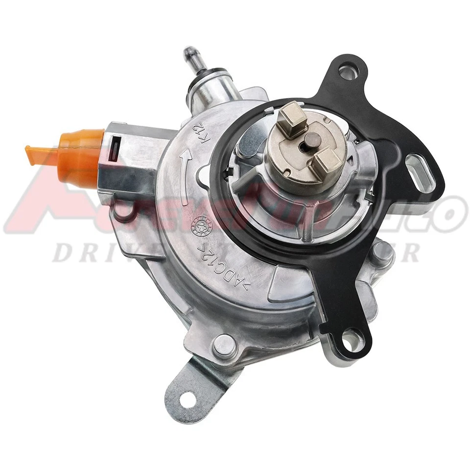 Bomba de vacío de refuerzo de freno CM5G2A451GA para Ford Focus Fiesta B-MAX C-MAX Ecosport Foto 1 de 4