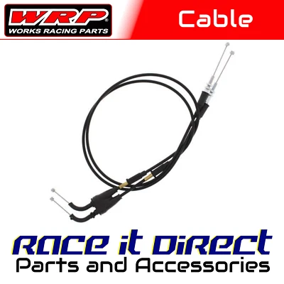 Cable acelerador para KTM SMC 690 2009-2010 WRP Foto 1 de 4
