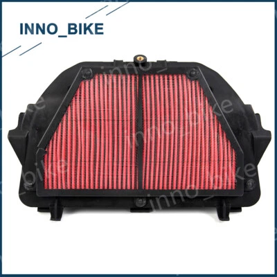 Воздухозаборник фильтра очиститель для Yamaha YZF R6 YZF-R6 2010 2011 2012 2013 - Изображение 1 из 4