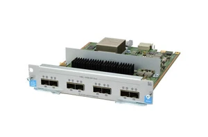 HPE [J9538A] 8p 10GbE SFP+ v2 zl Module | IT4TRADE GmbH - Bild 1 von 2