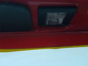 MERCEDES-BENZ CLASE A W177 A180 2018-2023 MATRÍCULA TRASERA LUZ LED - Imagen 1 de 22