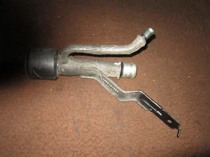 NISSAN NV 200 TANKROHR TANKSTUTZEN NEUWERTIG !!! FUEL TANK FILLER NECK PIPE - Bild 1 von 1