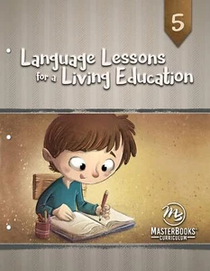 Language Lessons for a Living Education 5 - Foto 1 di 2